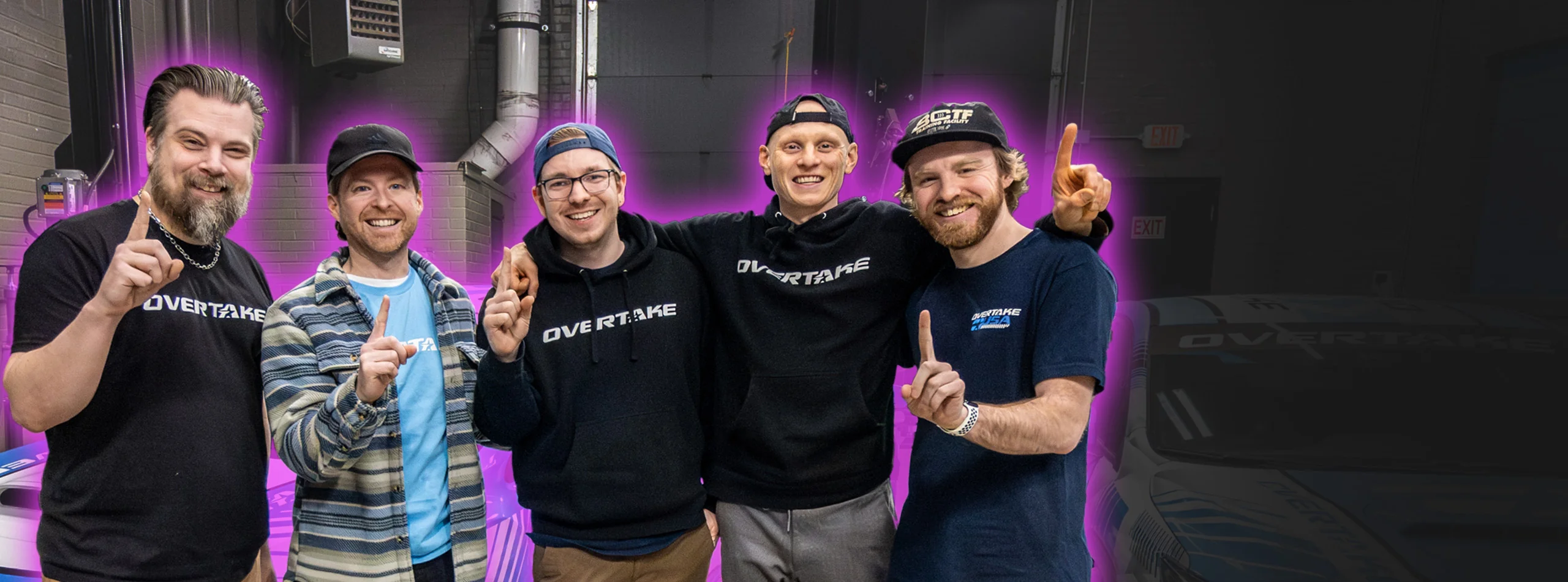 Welcome to Our Store